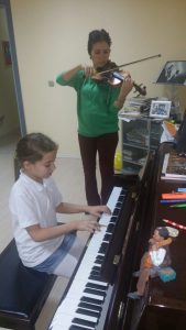 izmir balçova hazan müzik kursu piyano eğitimi
